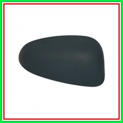 Right RearView Cap With Primer LANCIA Ypsilon-(Year 2011-2015)