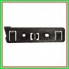 Guide Bracket Right PARAURTI Front-PLASTICA LANCIA Ypsilon-(Year 2015 Onwards)