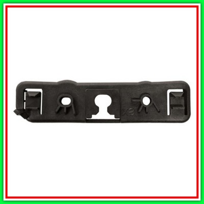 Guide Bracket Right PARAURTI -PLASTICA LANCIA Ypsilon-(Year 2015 Onwards)
