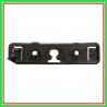 Guide Bracket Right PARAURTI -PLASTICA LANCIA Ypsilon-(Year 2015 Onwards)