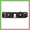 Bracket Guide Left PARAURTI -PLASTICA LANCIA Ypsilon-(Year 2015 Onwards)