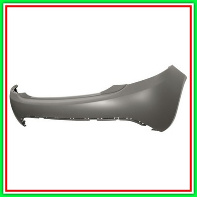 Paraurti With Primer-With Tracks Pdc LANCIA Ypsilon-(Year 2015 Onwards)