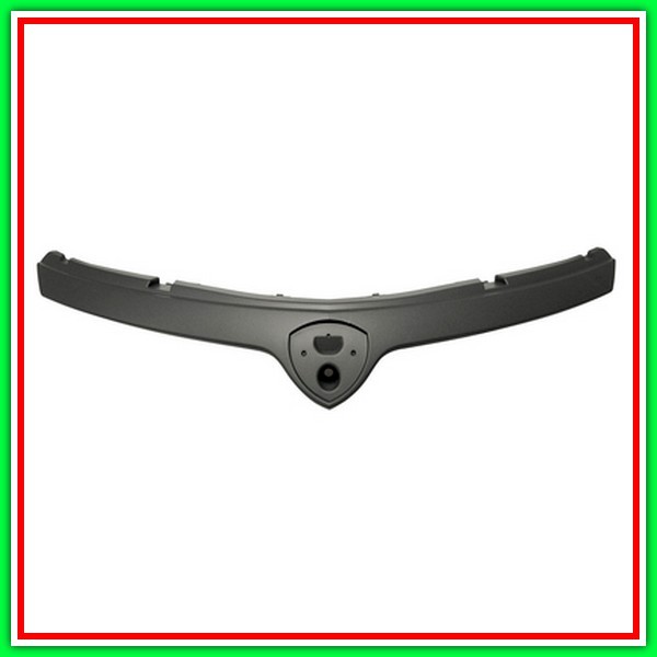 Upper Grid Molding With Primer LANCIA Ypsilon-(Year 2015 Onwards)