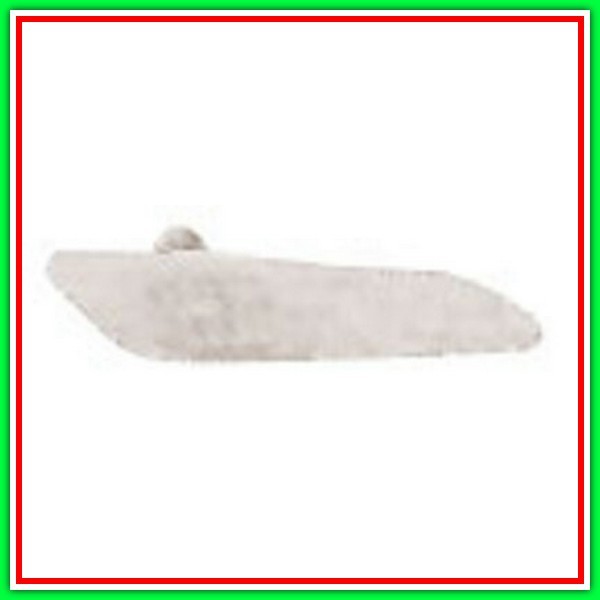 White Right Side Light With Lamp Door LANCIA Ypsilon-(Year 2015 Onwards)