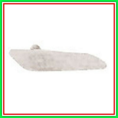 White Right Side Light With Lamp Door LANCIA Ypsilon-(Year 2015 Onwards)