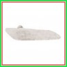 White Right Side Light With Lamp Door LANCIA Ypsilon-(Year 2015 Onwards)