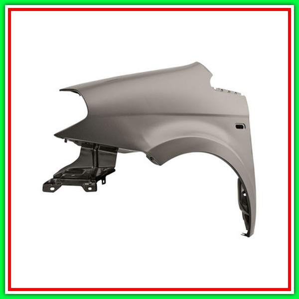Left Front Fender With Firefly Hole LANCIA Musa-(Year 2004-2006)