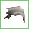Left Front Fender With Firefly Hole LANCIA Musa-(Year 2004-2006)