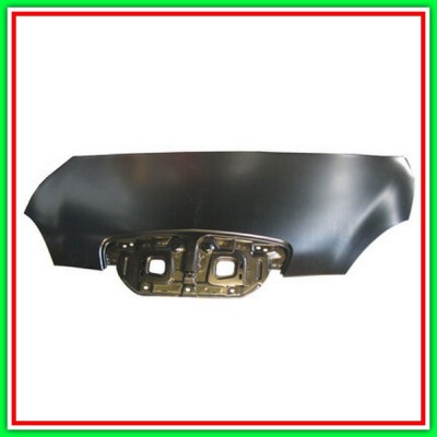 Bonnet Lancia Musa-(Year 2004-2006)