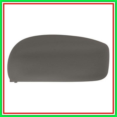 Left RearView Mirror Shell With Primer LANCIA Musa-(Year 2004-2006)