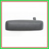 Front-Rear Right-Black Outer Handle LANCIA Musa-(Year 2004-2006)