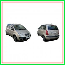 Heater Lancia Musa-(Year 2004-2006)
