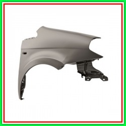 Right Front Fender With Firefly Hole LANCIA Musa-(Year 2007-2013)