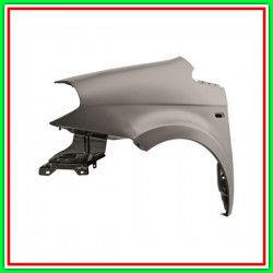 Left Front Fender With Firefly Hole LANCIA Musa-(Year 2007-2013)