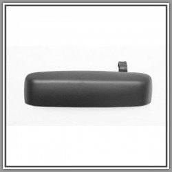 Front-Rear Right-With Primer External Handle LANCIA Musa-(Year 2007-2013)