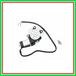 Left Front Crystal Lift Engine Mod5 Doors LANCIA Musa-(Year 2007-2013)