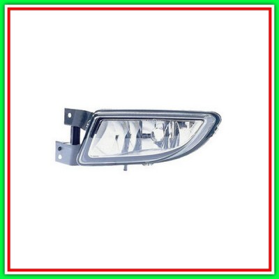 Left Fog Light LANCIA Delta-(Year 2008-2014)