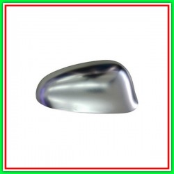 Chrome Right RearView Cap LANCIA Delta-(Year 2008-2014)