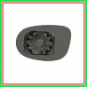 Aspheric-Blue Right Mirror Plate LANCIA Delta-(Year 2008-2014)