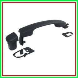 Front Front Handle Right-Rear Right-Left-With Primer-Without Hole NOTTOLINO LANCIA Delta-(Year 2008-2014)