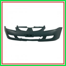 Paraurti Anteriore Nero Mitsubishi Lancer-(Anno 2002-2008)