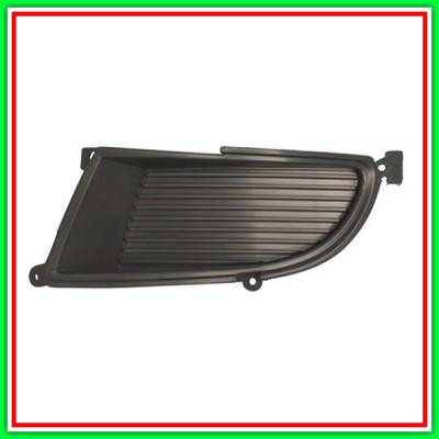 Tappo Fendinebbia Sinistro Mitsubishi Lancer-(Anno 2002-2008)
