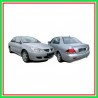 Maniglia Interna Anteriore-Posteriore Destra-Nera Mitsubishi Lancer-(Anno 2002-2008)
