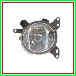 Right Fog Light MITSUBISHI Colt-(Year 2009-2012)