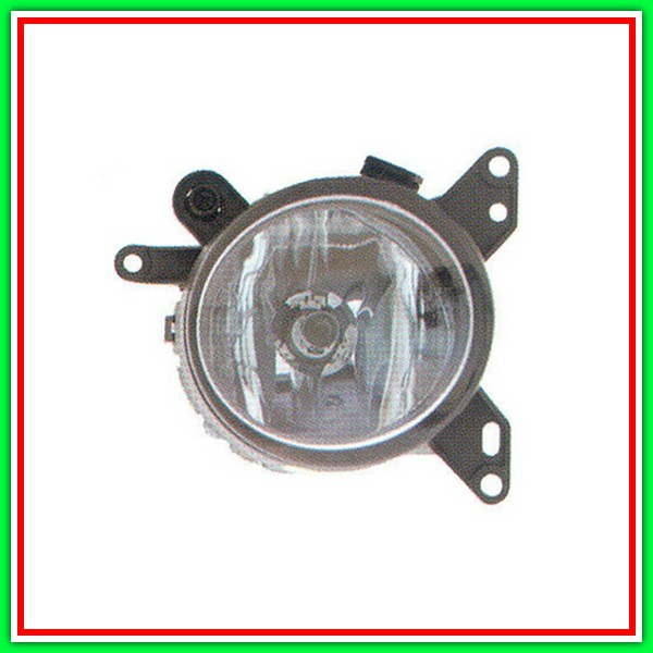 Right Fog Light MITSUBISHI Colt-(Year 2009-2012)