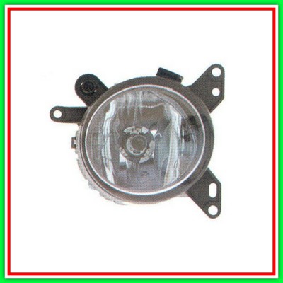 Right Fog Light MITSUBISHI Colt-(Year 2009-2012)