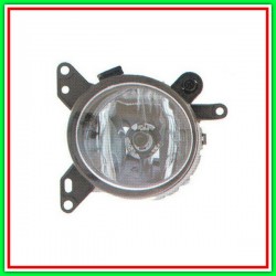 Left Fog Light MITSUBISHI Colt-(Year 2009-2012)