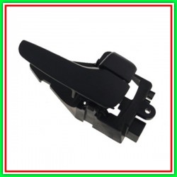 Maniglia Interna Anteriore-Posteriore Destra-Nera Mitsubishi Colt-(Anno 2009-2012)
