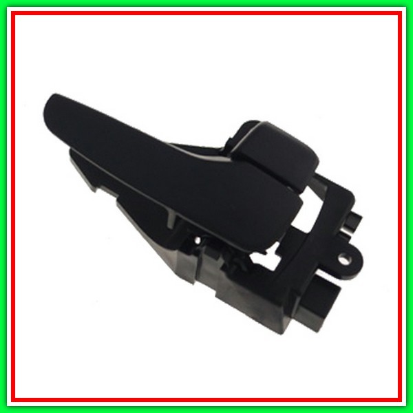 Maniglia Interna Anteriore-Posteriore Destra-Nera Mitsubishi Colt-(Anno 2009-2012)