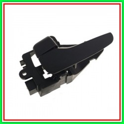 Maniglia Interna Anteriore-Posteriore Sinistra-Nera Mitsubishi Colt-(Anno 2009-2012)
