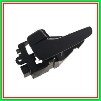 Maniglia Interna Anteriore-Posteriore Sinistra-Nera Mitsubishi Colt-(Anno 2009-2012)