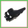 Maniglia Interna Anteriore-Posteriore Sinistra-Nera Mitsubishi Colt-(Anno 2009-2012)