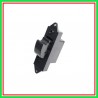 Interruttore Alzacristallo Nero-Porta Posteriore Destra-Sinistra-5 Pins Mitsubishi Colt-(Anno 2009-2012)