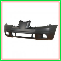 Paraurti Anteriore Con Primer Mitsubishi Outlander-(Anno 2003-2006)