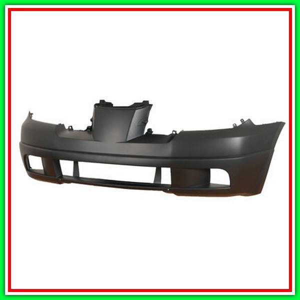 Paraurti Anteriore Con Primer Mitsubishi Outlander-(Anno 2003-2006)