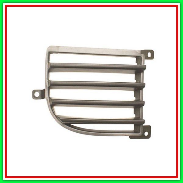 Tappo Fendinebbia Sinistro Mitsubishi Outlander-(Anno 2003-2006)