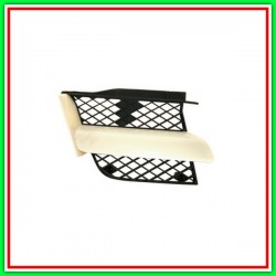 Radiator Grille Right MITSUBISHI Outlander-(Year 2003-2006)
