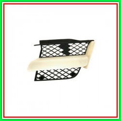 Griglia Radiatore Sinistra Mitsubishi Outlander-(Anno 2003-2006)