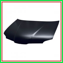 Bonnet Mitsubishi Outlander-(Year 2003-2006)