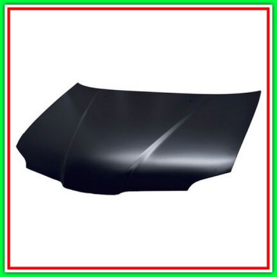 Bonnet Mitsubishi Outlander-(Year 2003-2006)