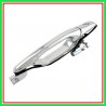 Front Front Handle Right-Chrome-With Hole NOTTOLINO MITSUBISHI Outlander-(Year 2003-2006)