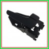 Maniglia Interna Anteriore-Posteriore Destra-Nera Mitsubishi Outlander-(Anno 2003-2006)