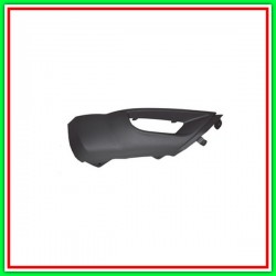 Modanatura Destra-Paraurti Anteriore Mitsubishi Outlander-(Anno 2006-2009)