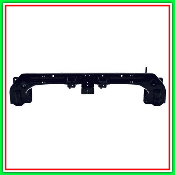 Rinforzo Paraurti Anteriore Mitsubishi Outlander-(Anno 2006-2009)