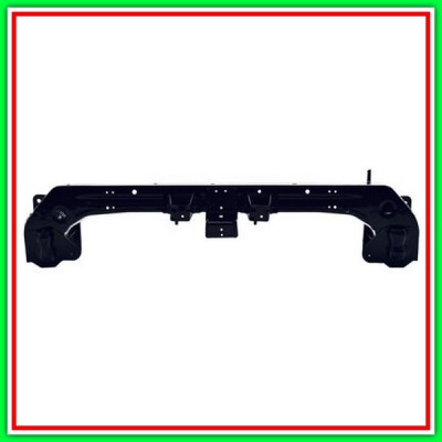 Rinforzo Paraurti Anteriore Mitsubishi Outlander-(Anno 2006-2009)