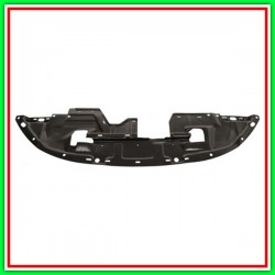 Riparo Sotto Paraurti Anteriore Mitsubishi Outlander-(Anno 2006-2009)